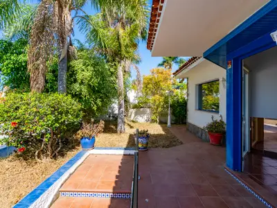CHALET INDÉPENDANT À PUERTO DE LA CRUZ — 2