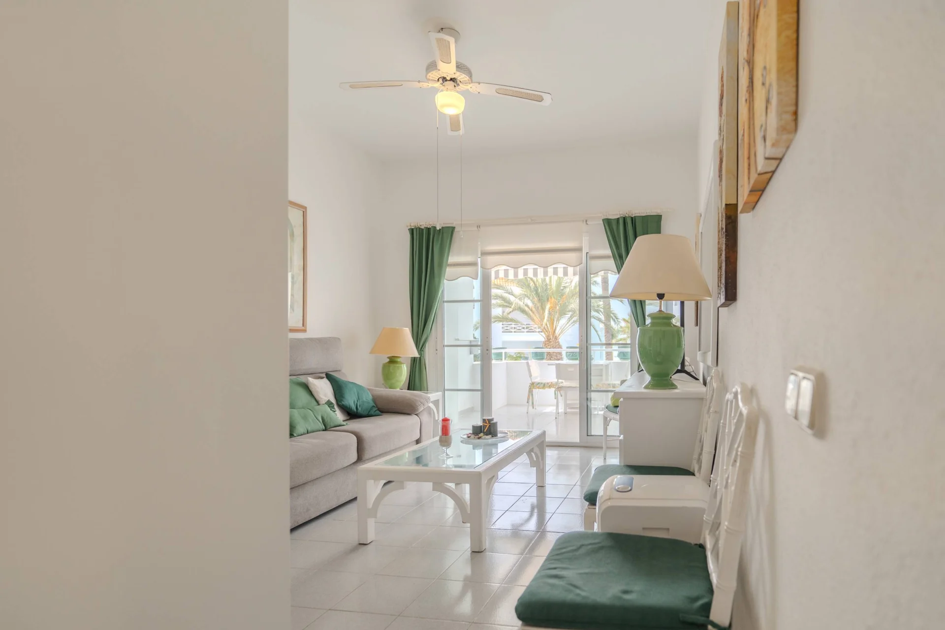 Piso en venta en Lagos de Fañabé  Costa Adeje, Tenerife