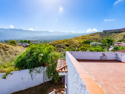 CHALET INDÉPENDANT À PUERTO DE LA CRUZ — 7