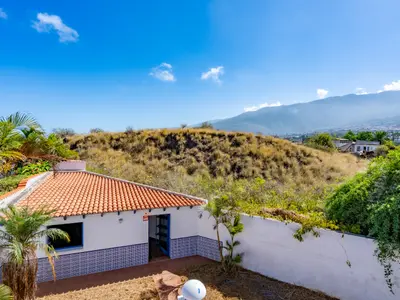 CHALET INDÉPENDANT À PUERTO DE LA CRUZ — 4