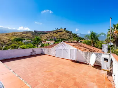 CHALET INDÉPENDANT À PUERTO DE LA CRUZ — 5