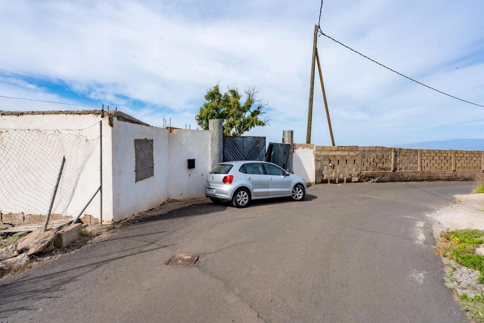 Finca en Guia de Isora