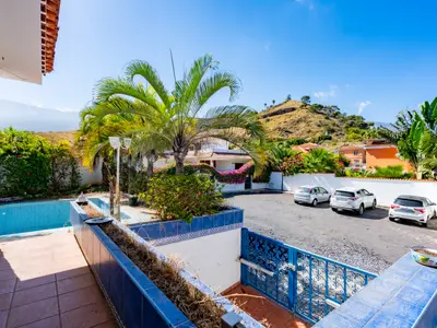 CHALET INDÉPENDANT À PUERTO DE LA CRUZ — 3