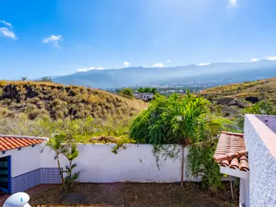 CHALET INDÉPENDANT À PUERTO DE LA CRUZ — 8