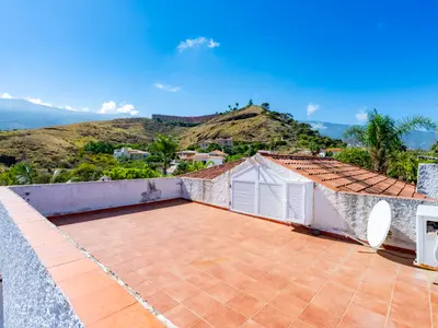 CHALET INDÉPENDANT À PUERTO DE LA CRUZ — 6