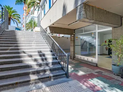 Local commercial à Puerto de la Cruz — 9