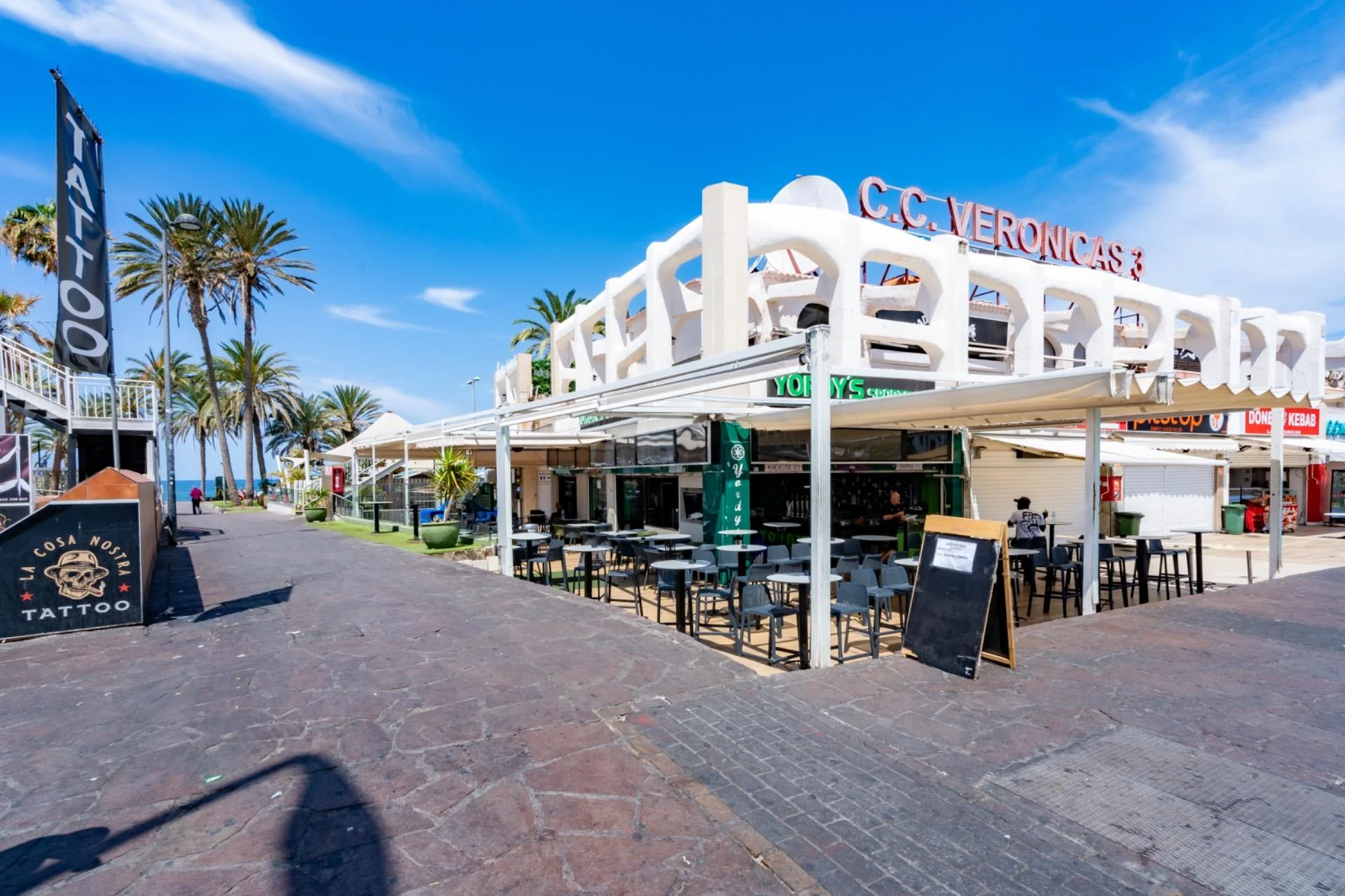 apartment en Playa de las Américas