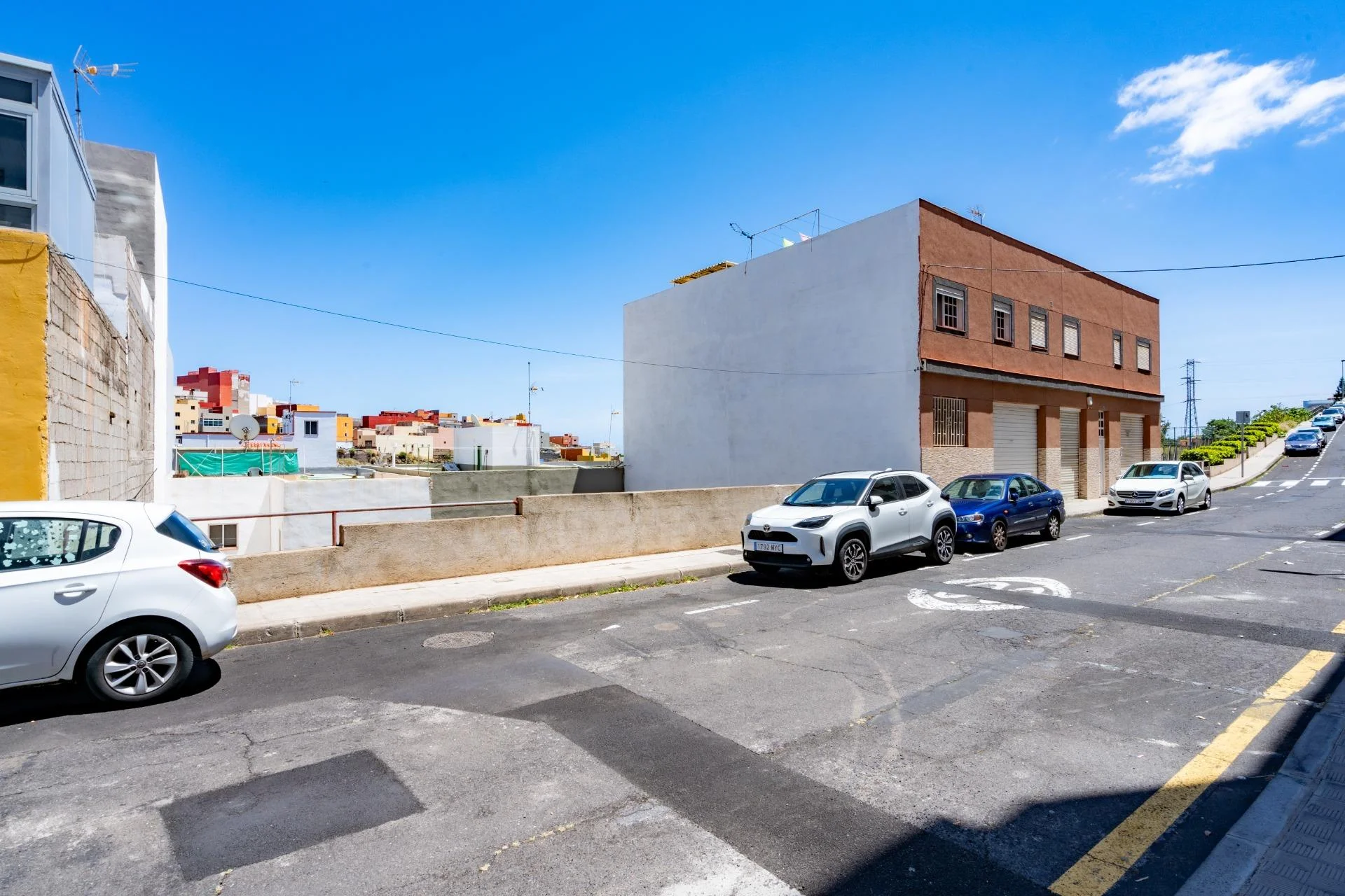 SOLAR URBANO EN VENTA EN TACO